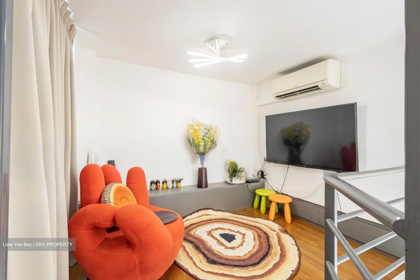 North Park Residences (D27), Apartment #503173051